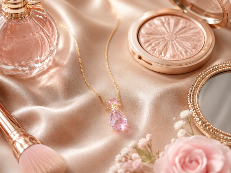 Bridesmaid Jewelry Gift