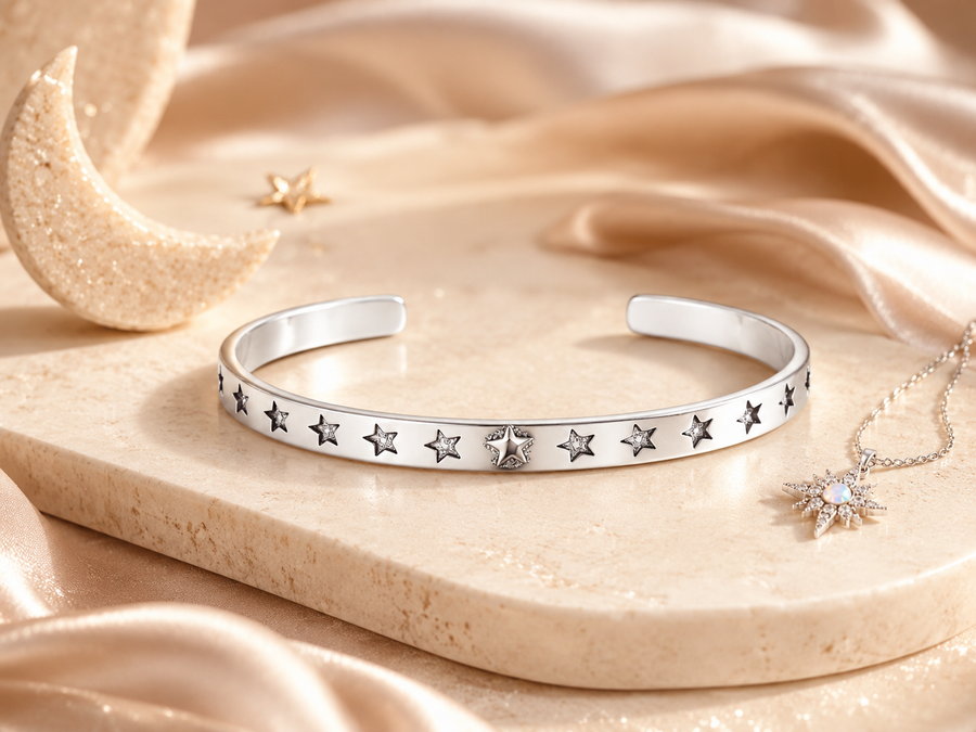 Celestial Jewelry Gift