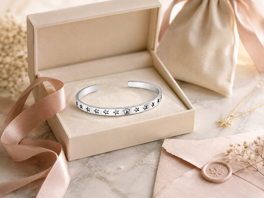 Friendship Jewelry Gift