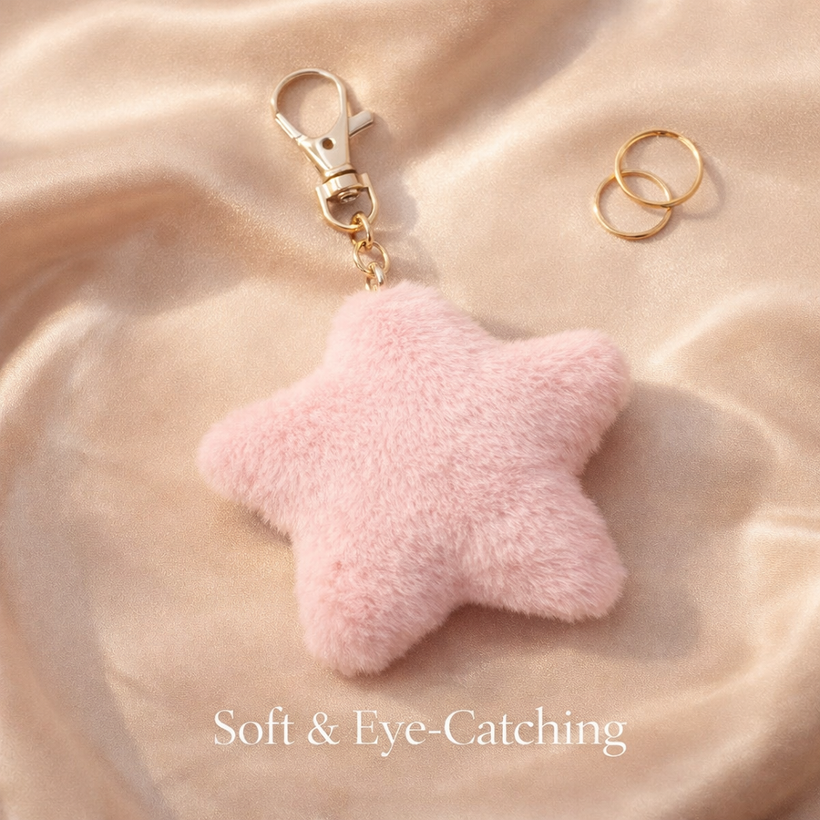 Soft & Eye-Catching