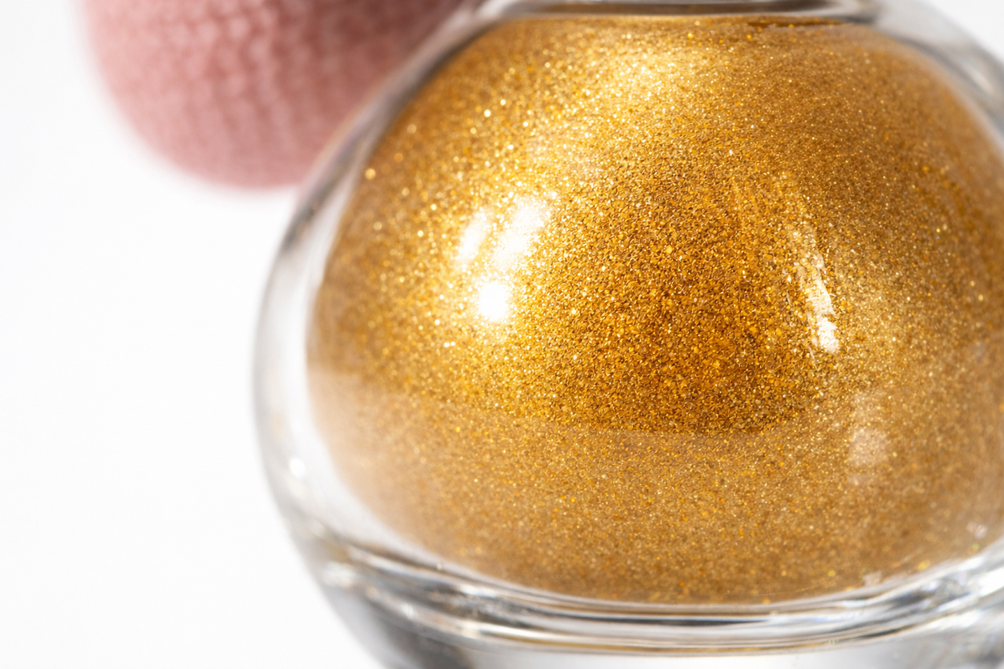 Luxury Gold Body & Hair Shimmer