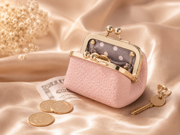 Mini Wallets