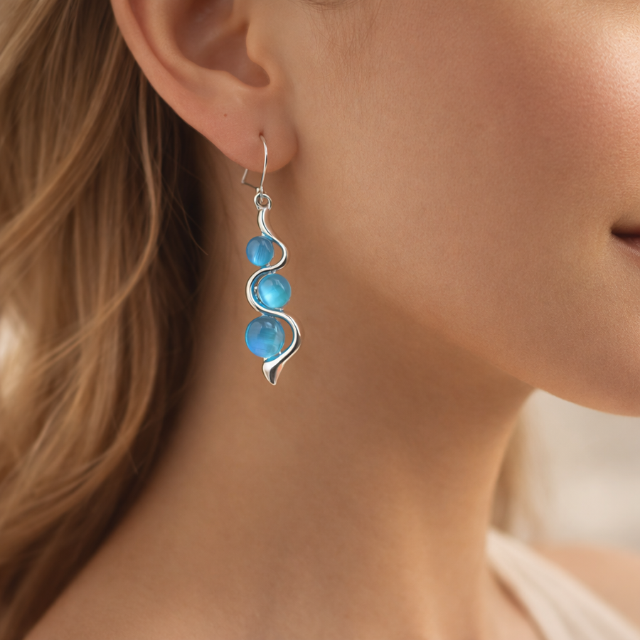 Elegant Coastal Charm