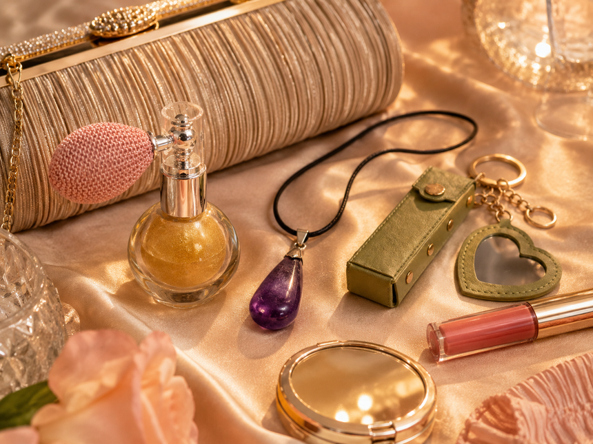 Night-Out Glow Gifts