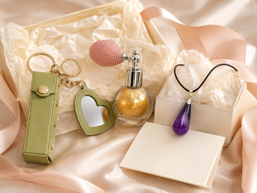 Beauty Lover Glow Gifts