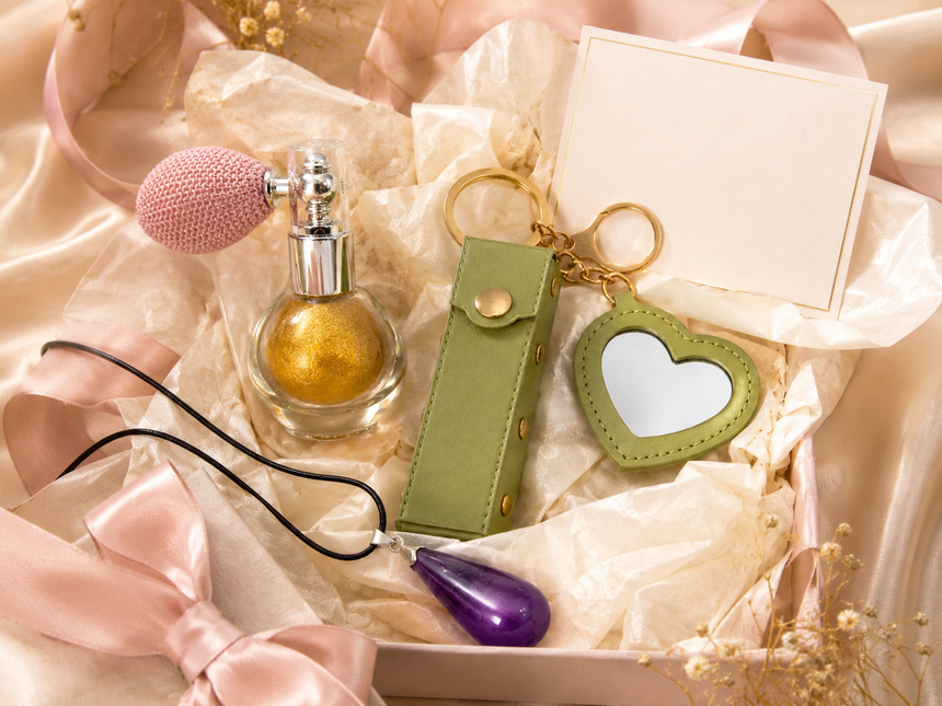 Complete Glow Birthday Gifts