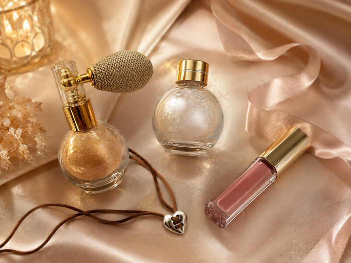 Date Night After-Party Glow