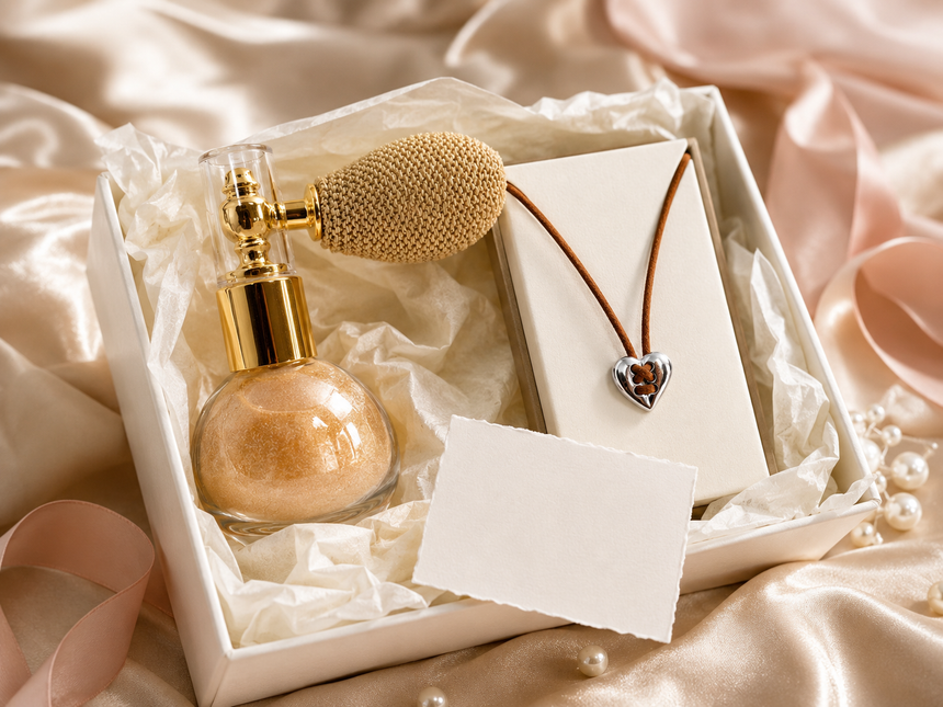 Romantic Gifts