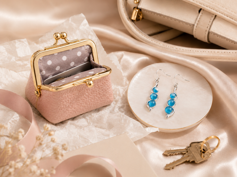 Jewelry + Everyday Utility
