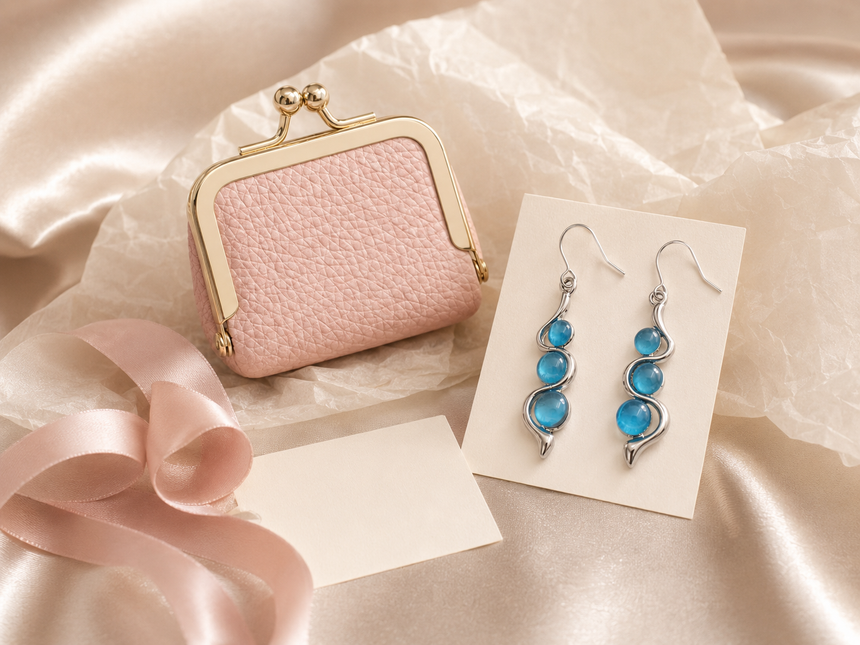 Just-Because Jewelry Gifts