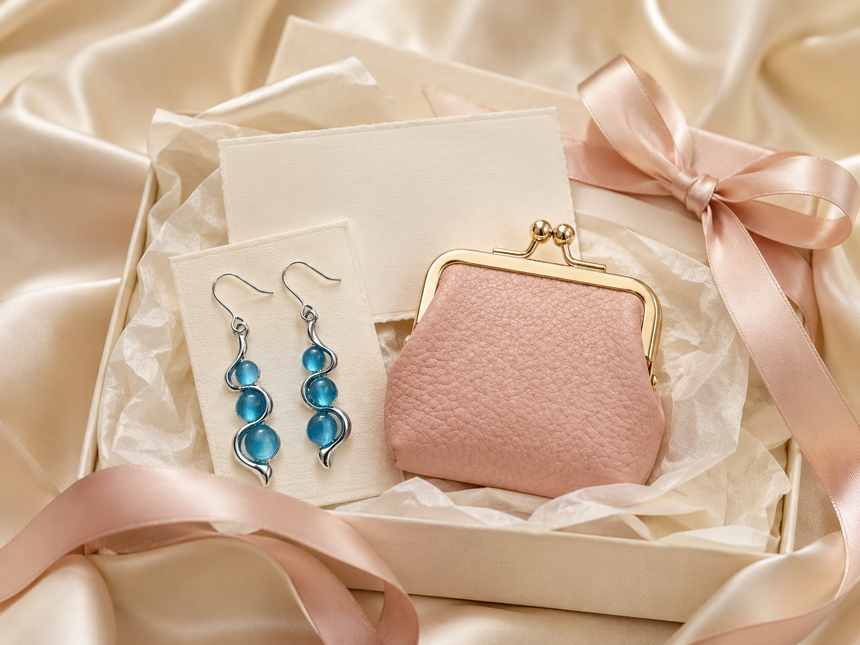 Thank-You Accessory Gifts