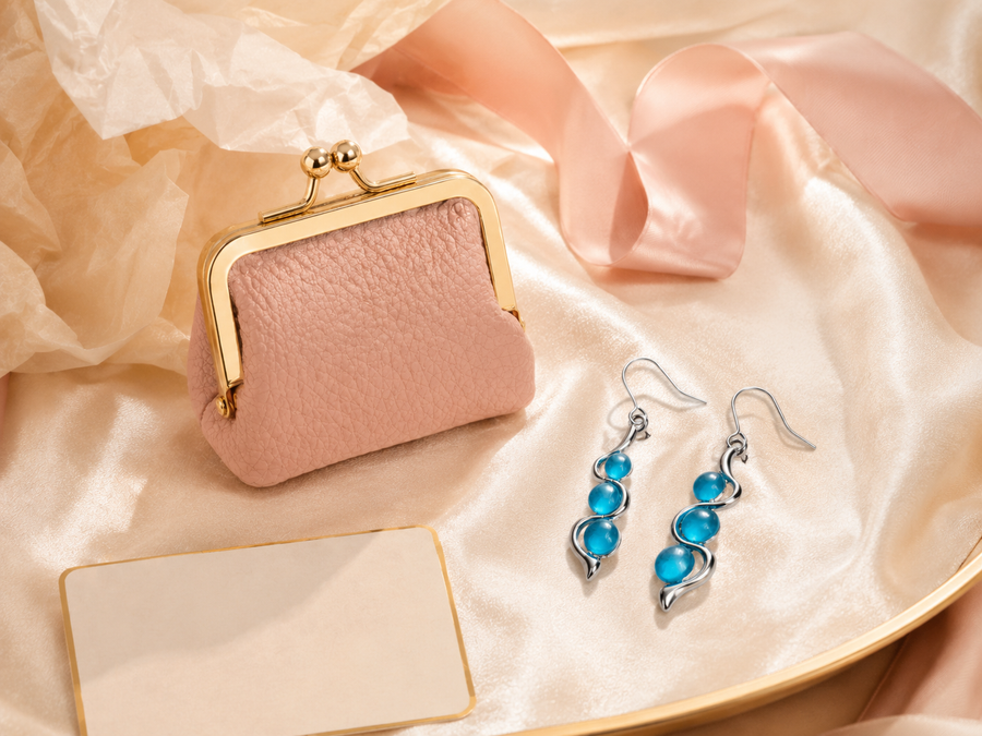 Boutique Gift Pairing
