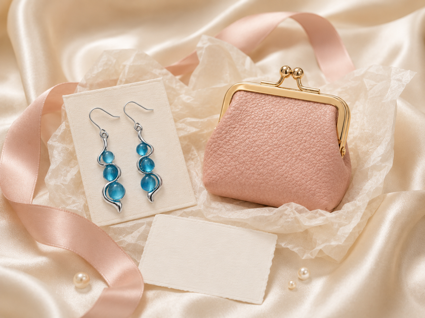 Jewelry Lover Gifts
