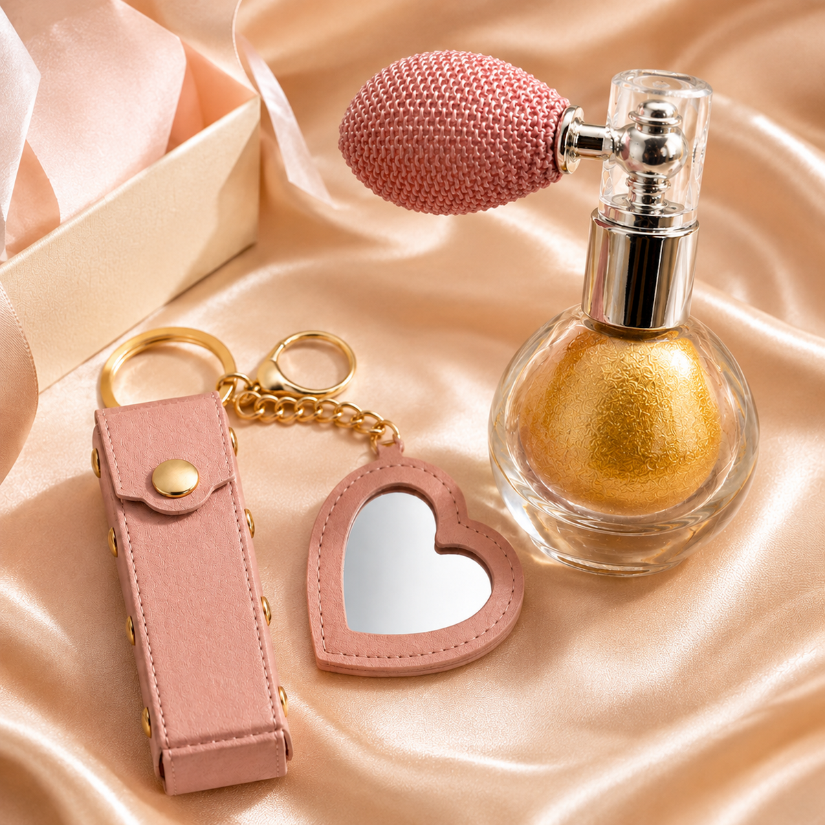 Glow and Go Body Shimmer Gift Set Default Title hero shot
