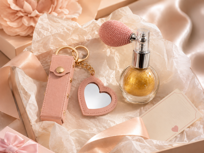 Friend Gifts