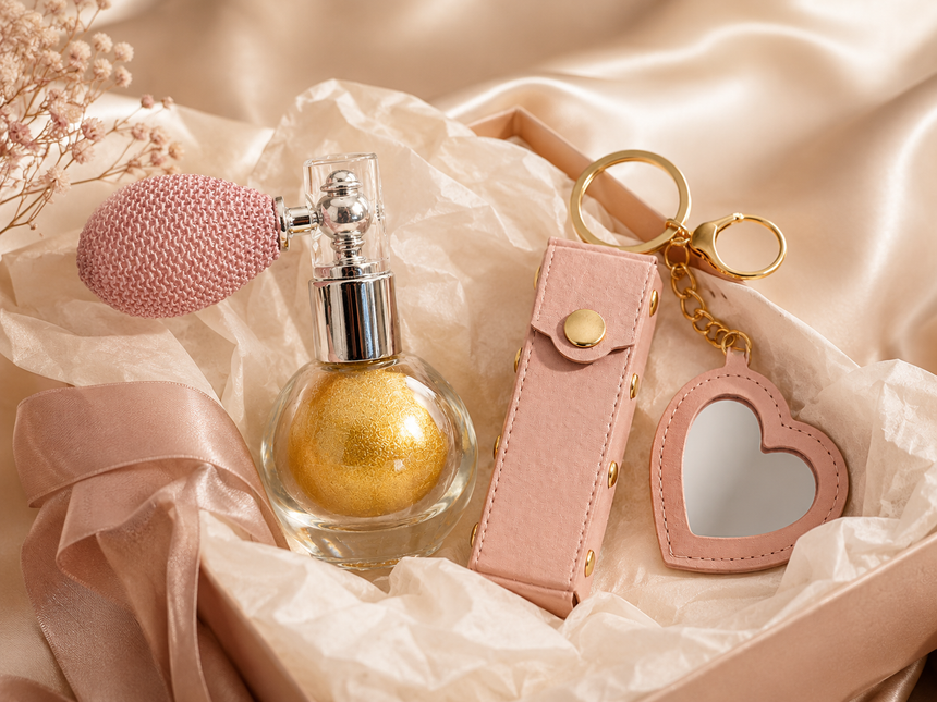 Just-Because Gifts
