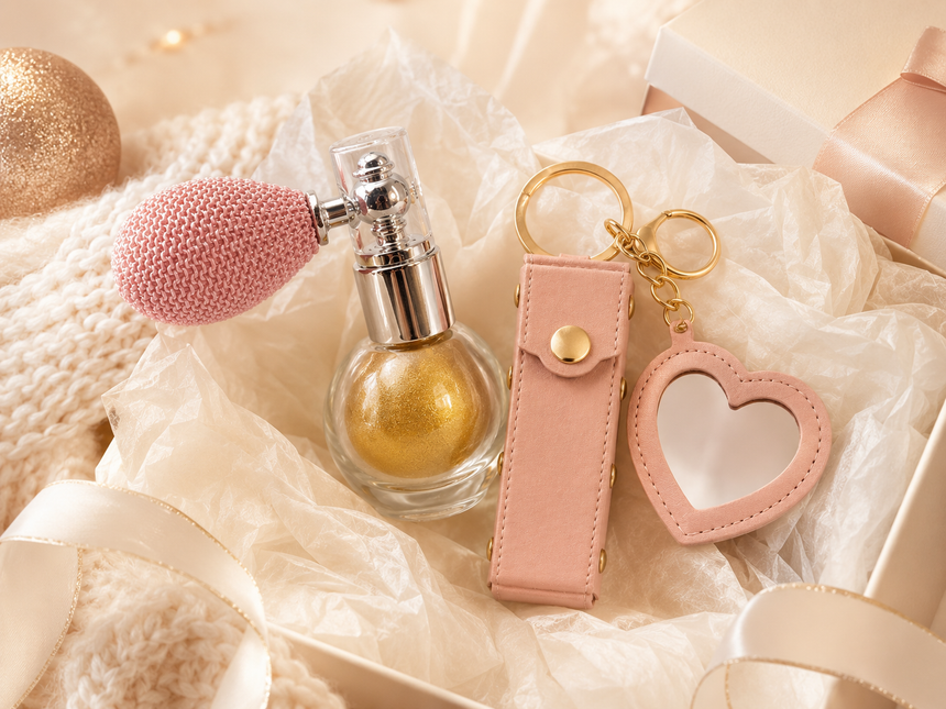 Stocking Stuffers