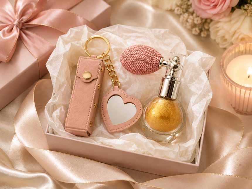 Thank-You Gifts