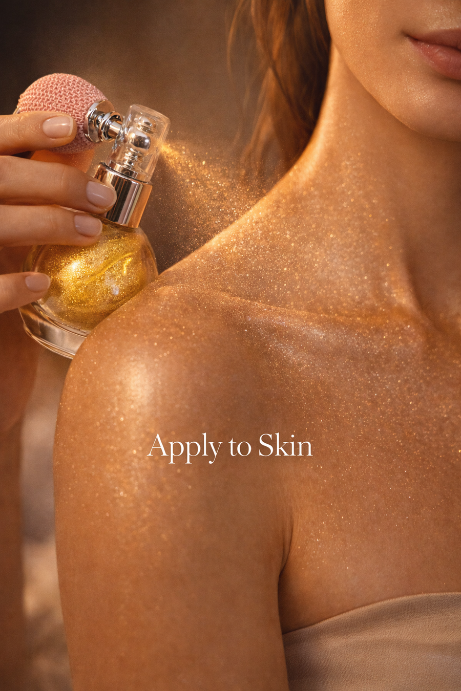 Apply to Skin