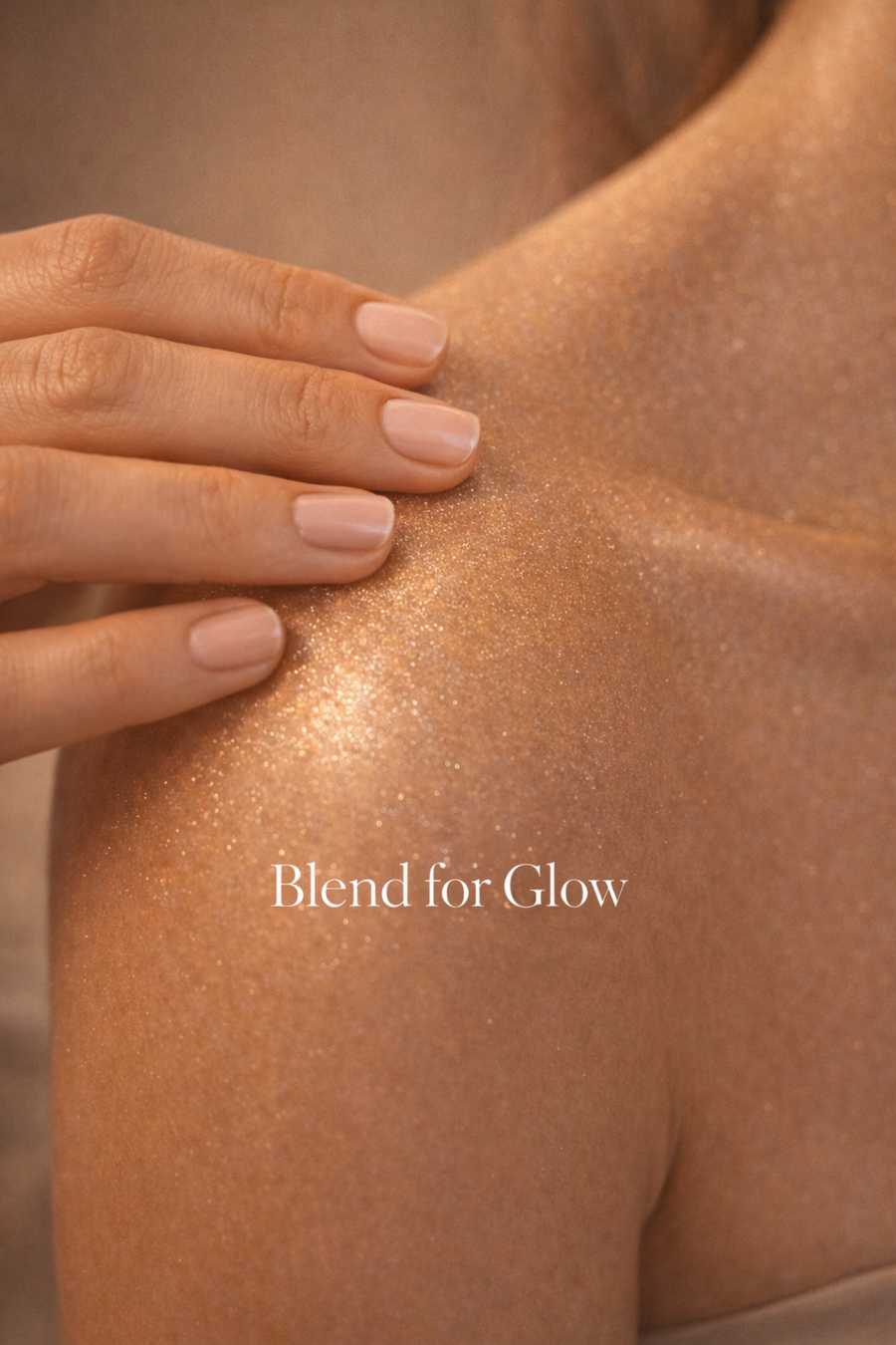 Blend for Glow