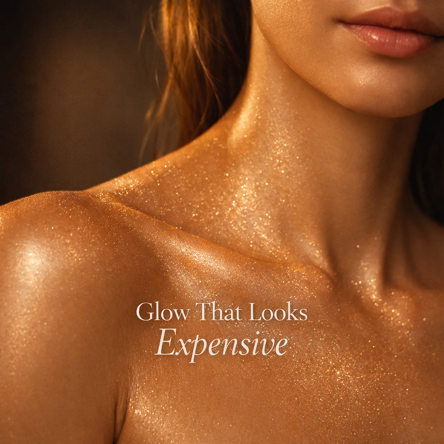 Glow That Looks Expensive