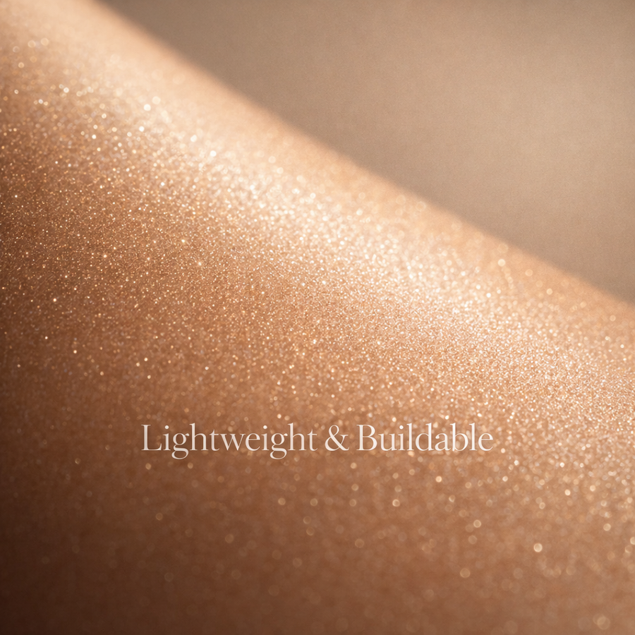 Lightweight & Buildable