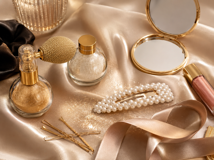 Hair & Party Sparkle