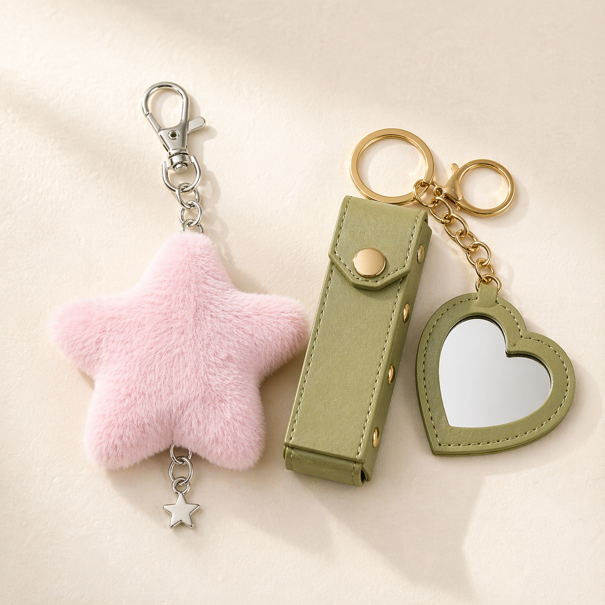 Luxe Little Extras Gift Set