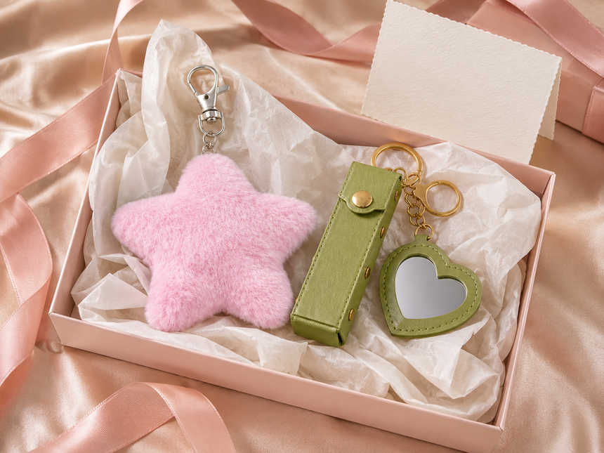 Purse Essential Gifts