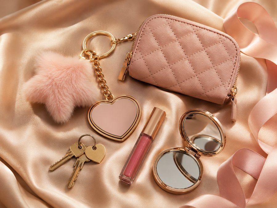 Cute Purse Essentials