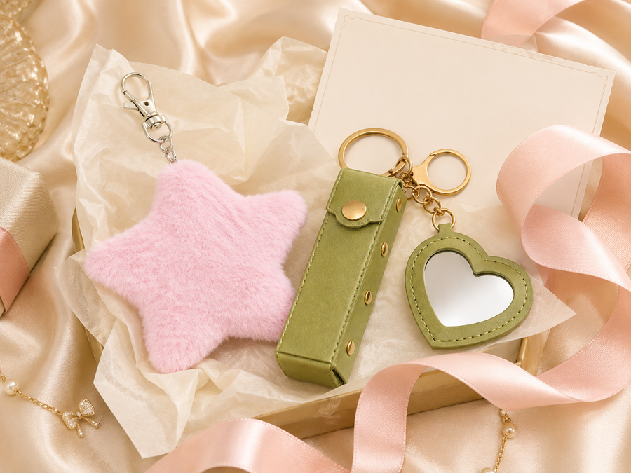 Easy Thank-You Gift Ideas