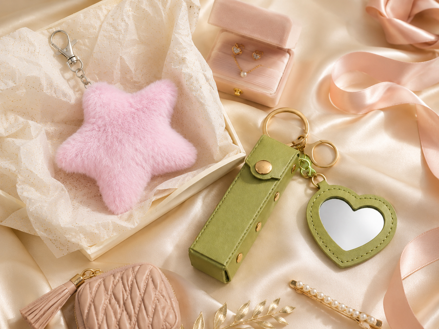 Small Gifts That Look Expensive