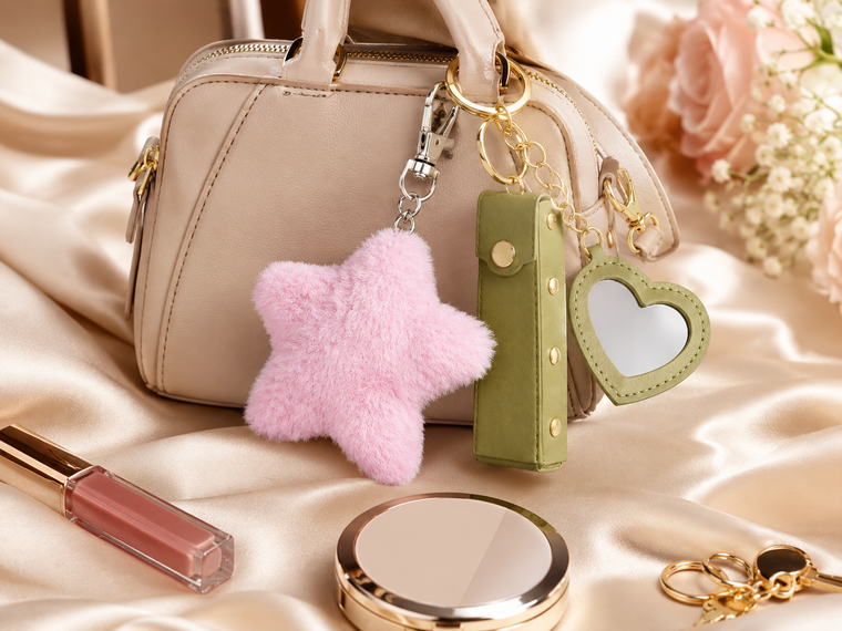 Cute but Practical