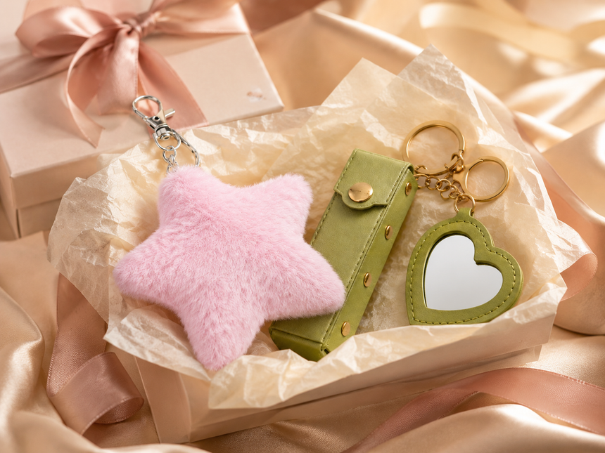 Thank-You Gifts for Everyday Extras