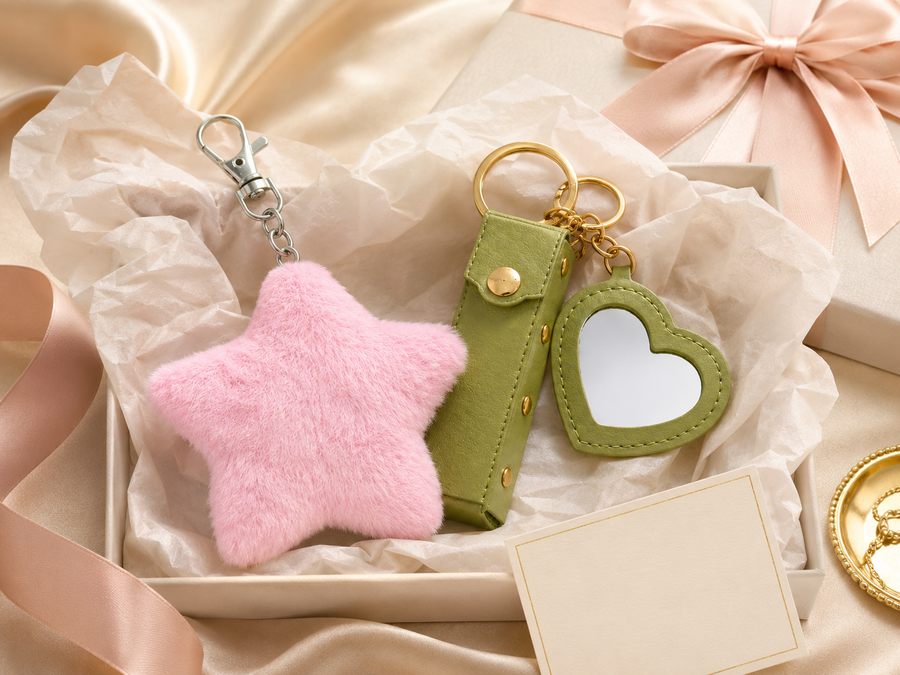Easy Gift Pairing