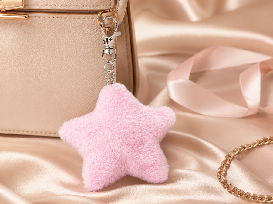 Cute Everyday Accessory