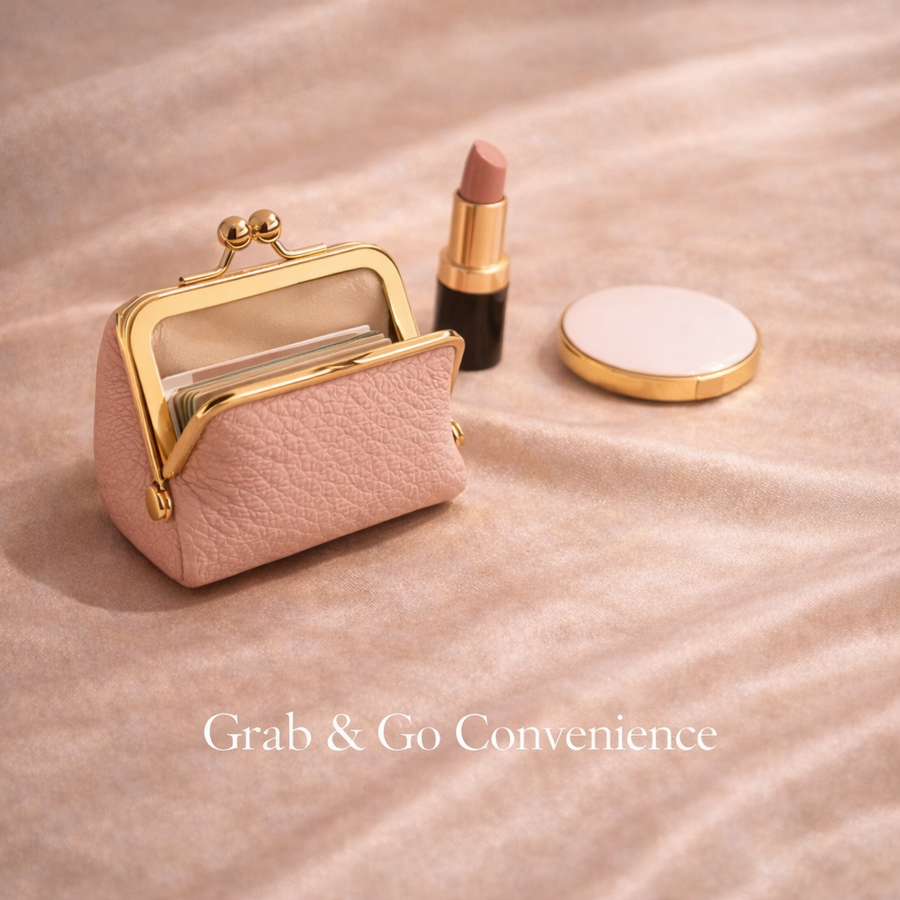 Grab & Go Convenience