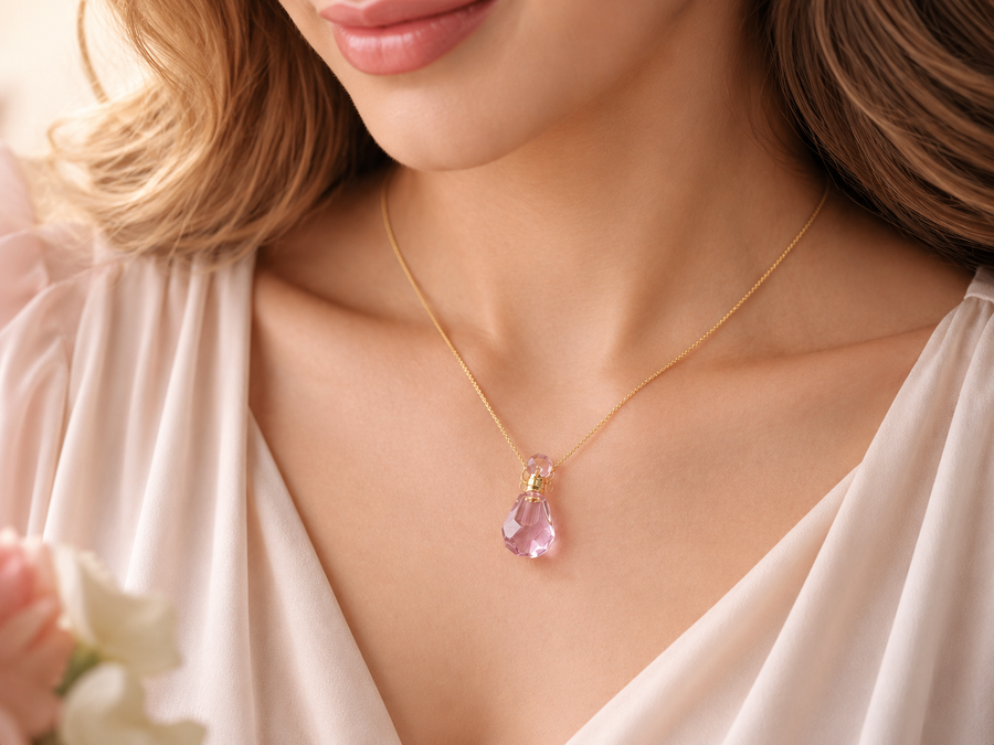 Boutique-Inspired Detail