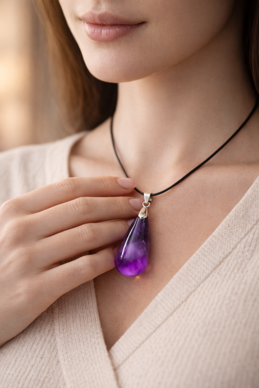 Lightweight All-Day Comfort