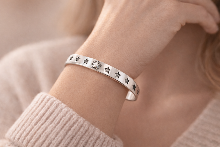 Subtle Everyday Sparkle