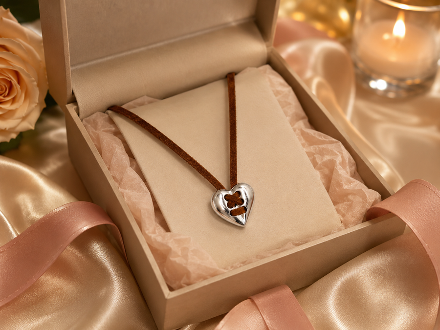 Easy to Gift, Easy to Wear
