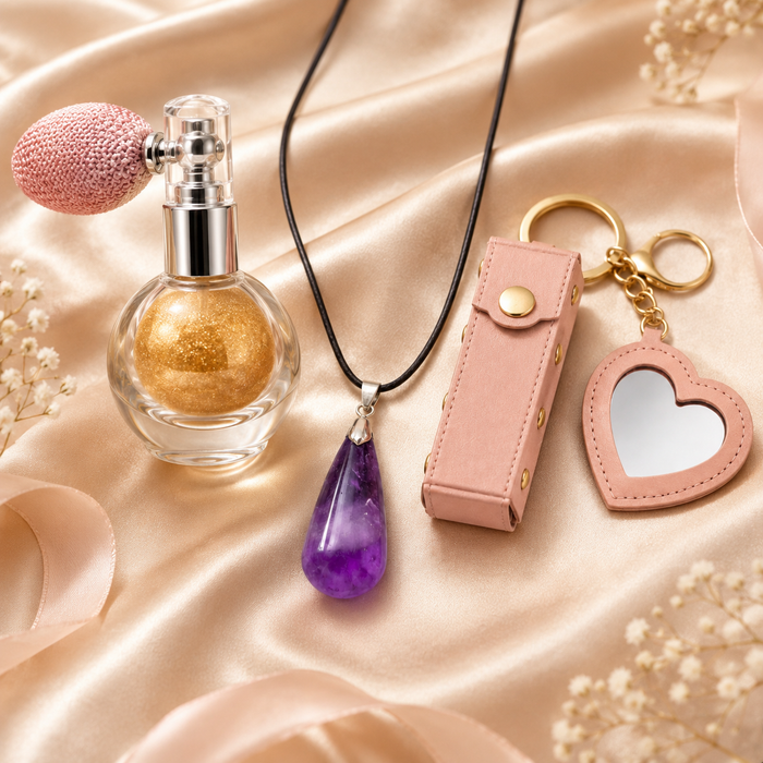Complete Glow Gift Set