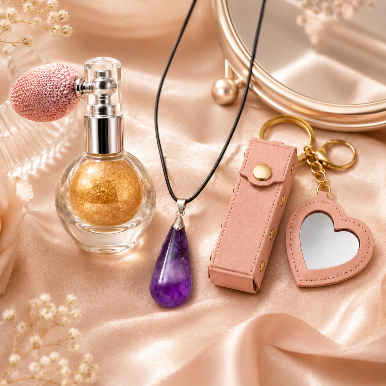 Complete Glow Gift Set lifestyle image