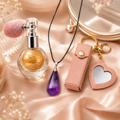 Complete Glow Gift Set lifestyle image