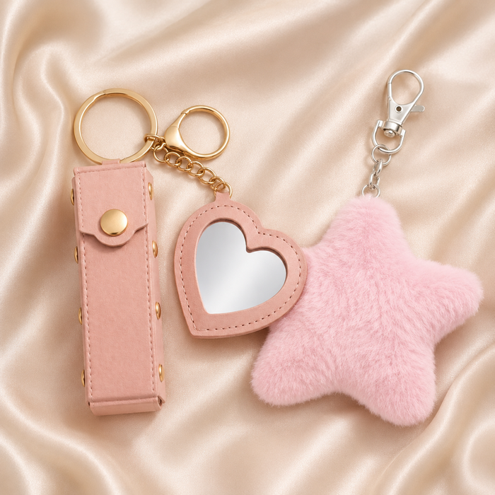 Luxe Little Extras Gift Set