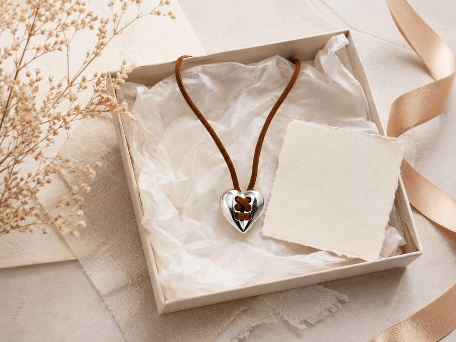 Just-Because Gift