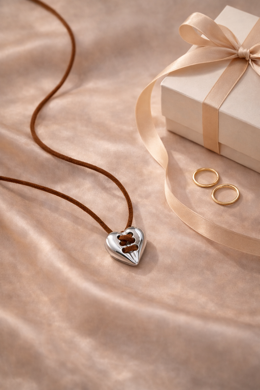 Perfect Gift to Treasure