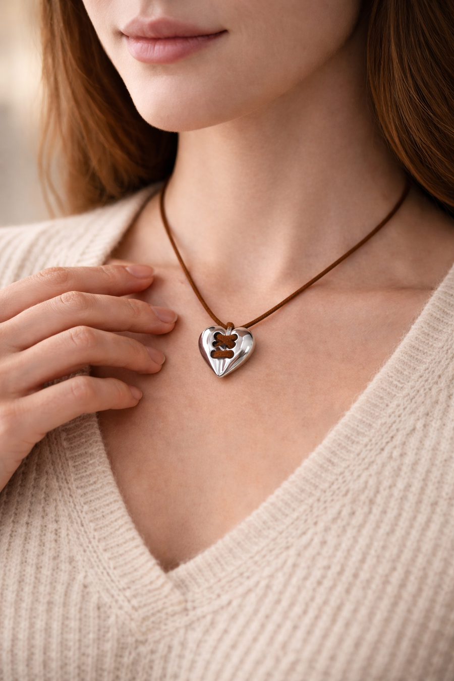 Lightweight Everyday Comfort