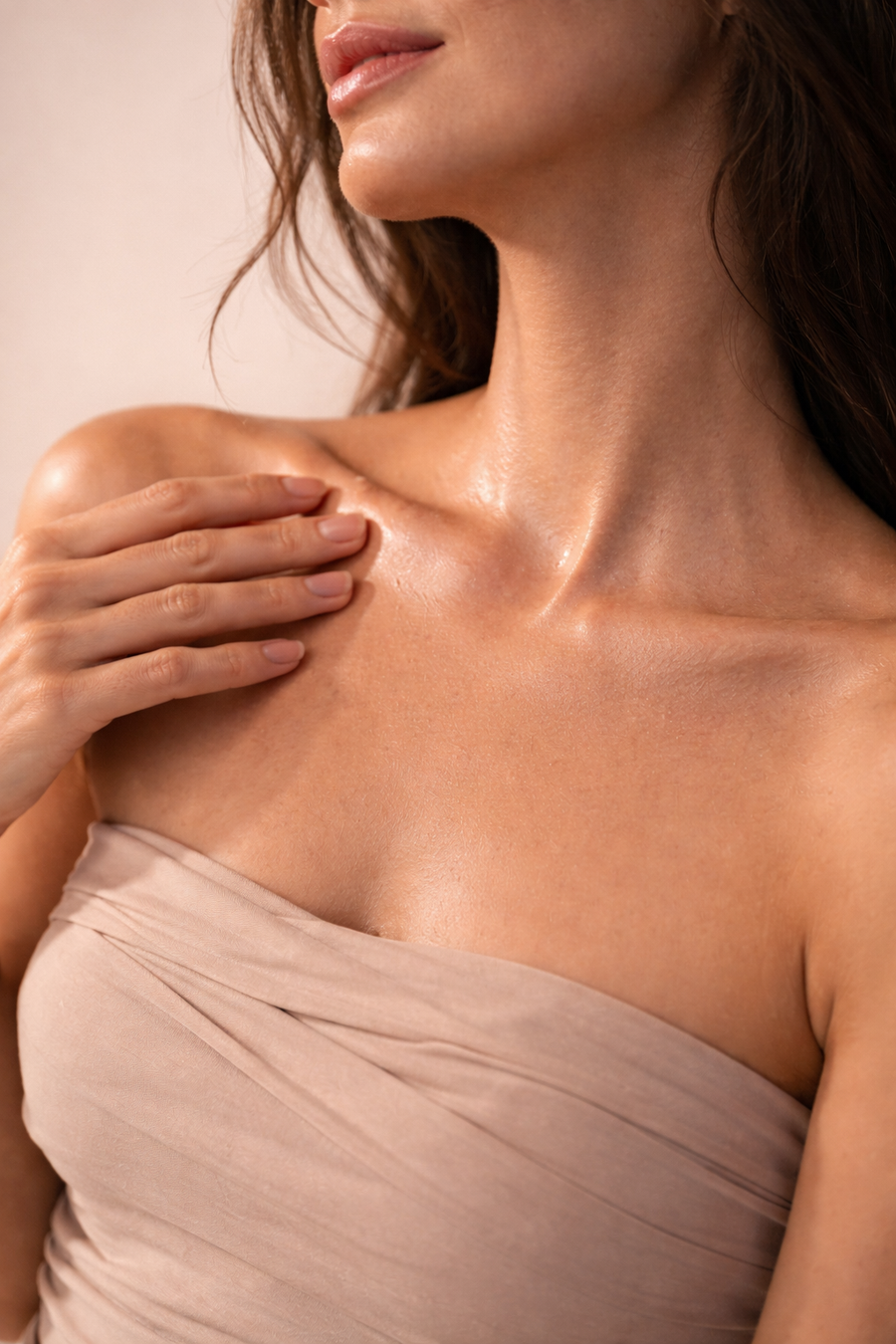 Effortless, Natural Placement