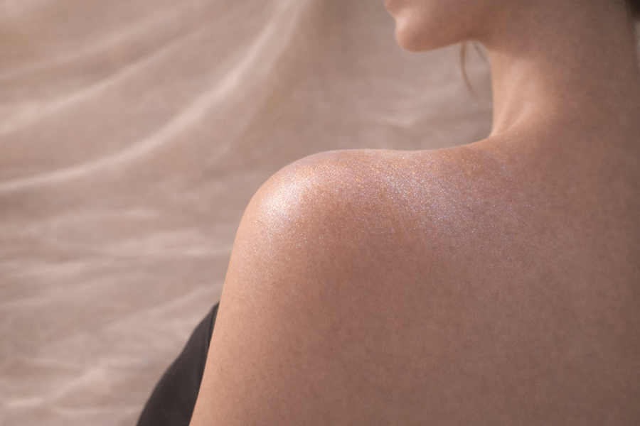 Soft, Seamless Finish